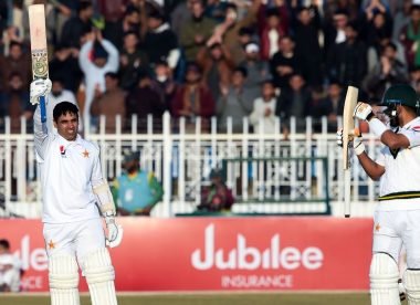 Abid Ali: Who is Pakistan's new opening batsman?