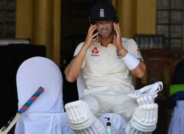 'He's just not good enough' – Vaughan implores England to look beyond Denly