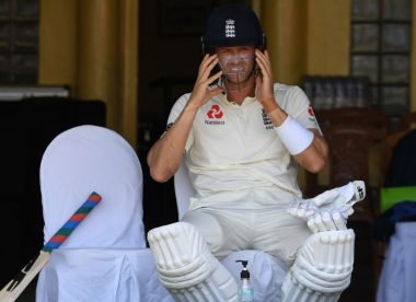 Is Zak Crawley one good score away from ending Joe Denly’s Test career? Wisden writers discuss