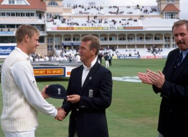 Quiz! England men's Test cricketers aged 23 or under since 1990