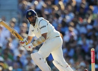 Quiz! Name the Indian batsmen with the most Test runs against Australia