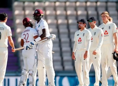 Michael Vaughan: West Indies will have the upper hand over England at Old Trafford