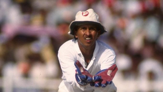 Kiran More: Ball tampering was rife in 1989/90 India-Pakistan series