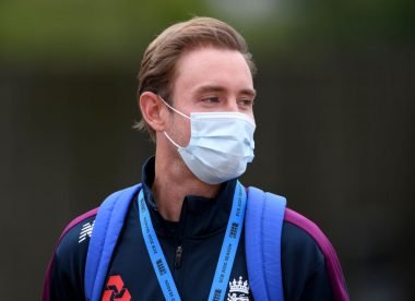 ‘Don’t get too funky with selection’ – Gough wants Broad, Woakes in XI