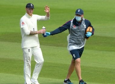 Rob Key: Interesting to see how England manage 'best cricketer' Ben Stokes' workload