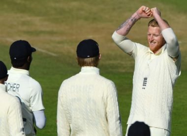 Stats: Ben Stokes joins elite club of all-rounders