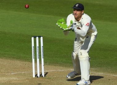 England to back Jos Buttler as Ben Foakes' wait continues