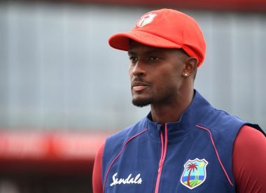 Jason Holder calls for England to tour the Caribbean later this year