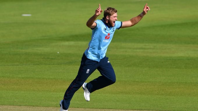 Five takeaways from England's ODI squad against Ireland