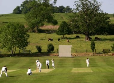 Club cricket: The fading allure of the overseas pro
