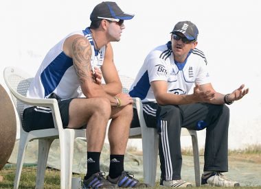 Andy Flower: I could have built a better relationship with Pietersen