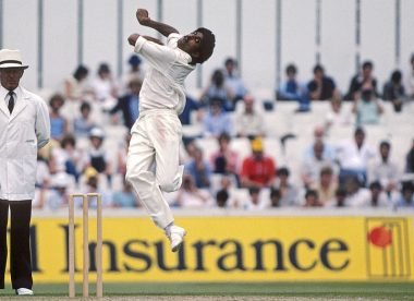 Quiz! Name the players with the most Test wickets before turning 25