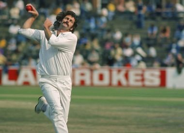 The summer Dennis Lillee emerged as a fast bowling star – Almanack
