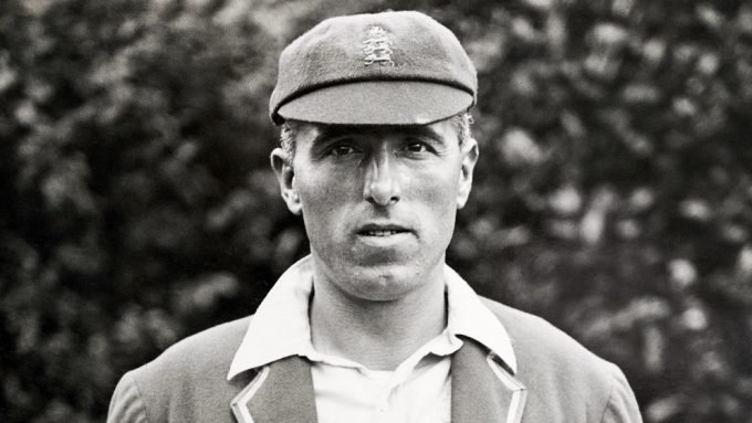 George Geary: An interwar giant who became a Leicestershire legend – Almanack