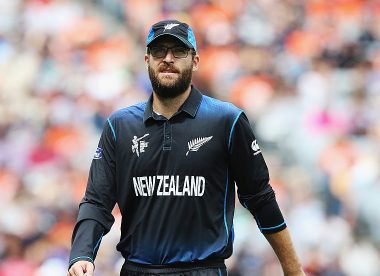 Quiz! Name the players with the most ODI appearances for New Zealand