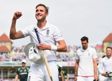 Quiz! Match the England bowlers to their best Test bowling figures