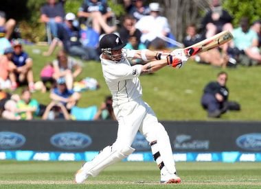 Quiz! New Zealand players with the most sixes in Test cricket