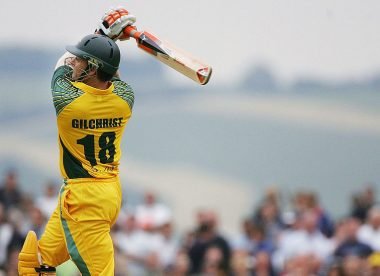 Quiz! Name the players with most ODI runs for Australia after turning 30