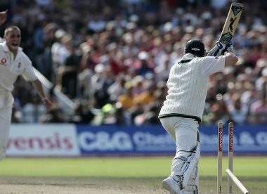 The Ten: Leavers – From Brian Close to Michael Clarke