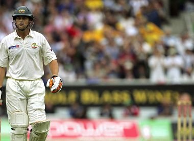 Gilchrist was 'strangled' by self-doubt & fear of failure during 2005 Ashes