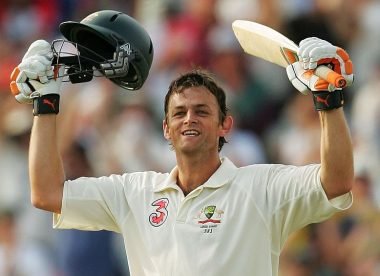 Quiz! Name every wicketkeeper with three or more Test hundreds
