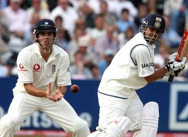 Quiz! Match the Test players with their debut year