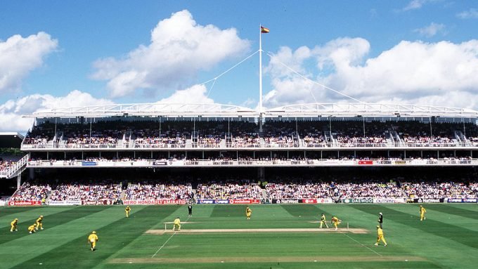 The 1993 boardroom battle that shifted cricket's balance of power from England to India