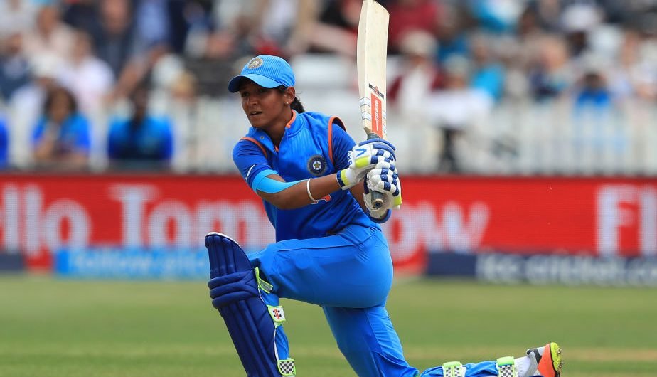 Indian Women Cricket Team S Middle Order Woes Nullify Strong Starts England Women V India Women