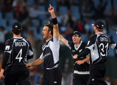 Quiz! Name every New Zealand bowler with an ODI five-wicket haul
