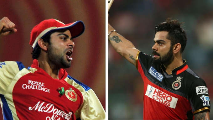‘I was eating like a mad person’ – Kohli used to consume 40 toffee-eclairs in four days
