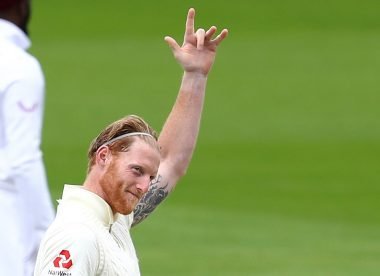 Ben Stokes becomes No.1-ranked Test all-rounder, third best Test batsman