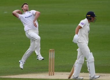 Bob Willis Trophy: South Group preview and fixtures