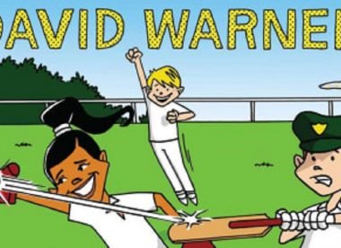Best and Worst: Cricket Fiction – From the 'Adult Book' to the 'Kaboom Kid'
