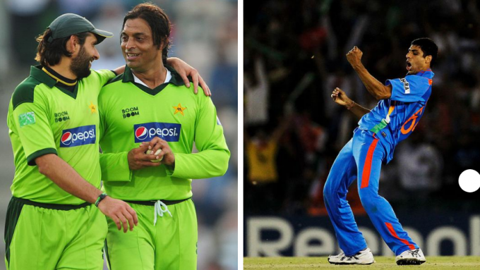 When Afridi, Akhtar helped Nehra with 2011 World Cup India-Pakistan tickets