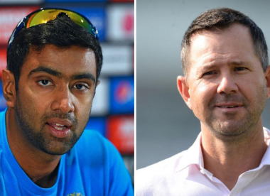 'Jokes become news' – Ashwin optimistic about Mankad conversation with Ponting