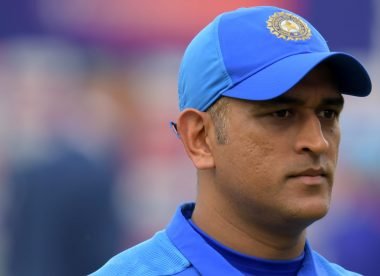 'Consider me as retired' – MS Dhoni posts retirement message on Instagram
