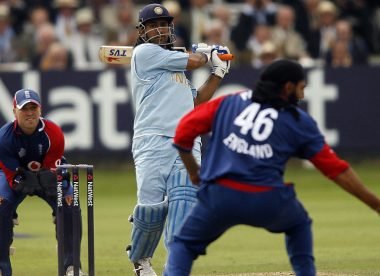 ‘I also acted like MSD’ – When Panesar pretended not to understand Dhoni’s Hindi instructions