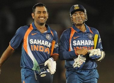 Quiz! Name the top-ranked ODI batsmen at the start of 2010