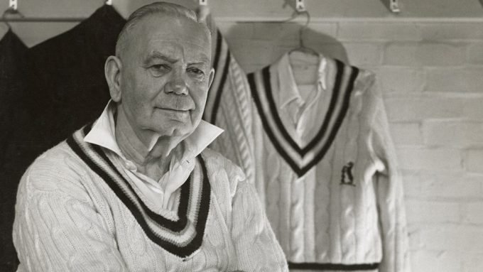 Tiger Smith: Much more than an outstanding wicketkeeper – Almanack