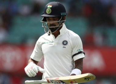 KL Rahul admits to being 'scared' of losing his skills during Covid-19 lockdown