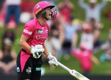 Why Alyssa Healy is annoyed with IPL restructure
