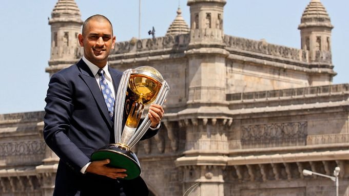 The Ten: Reinventions – From Geoffrey Boycott to MS Dhoni