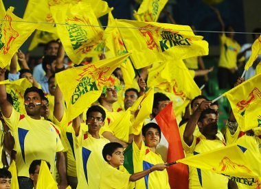 Members of Chennai Super Kings contingent test positive for Covid-19 – report