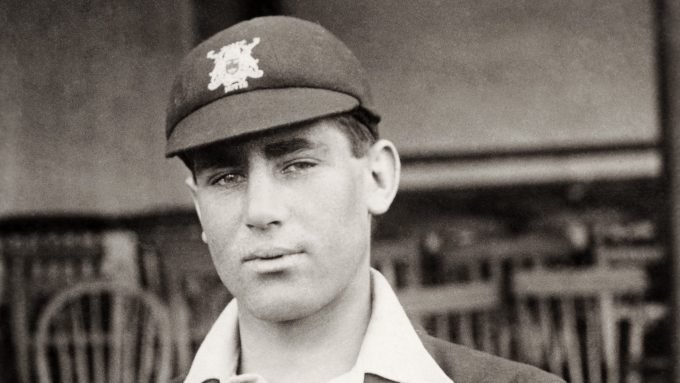 Bill Voce: A fast-bowling genius who almost became a spinner – Almanack