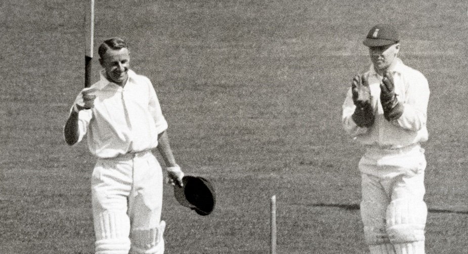 The Don's Arrival: How A Young Bradman Left English Fans Atonished
