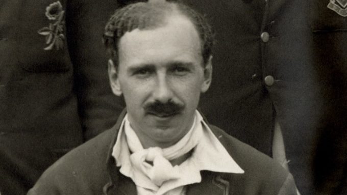 Percy Fender: Surrey's all-round match winner whose excellence weighed beyond numbers – Almanack