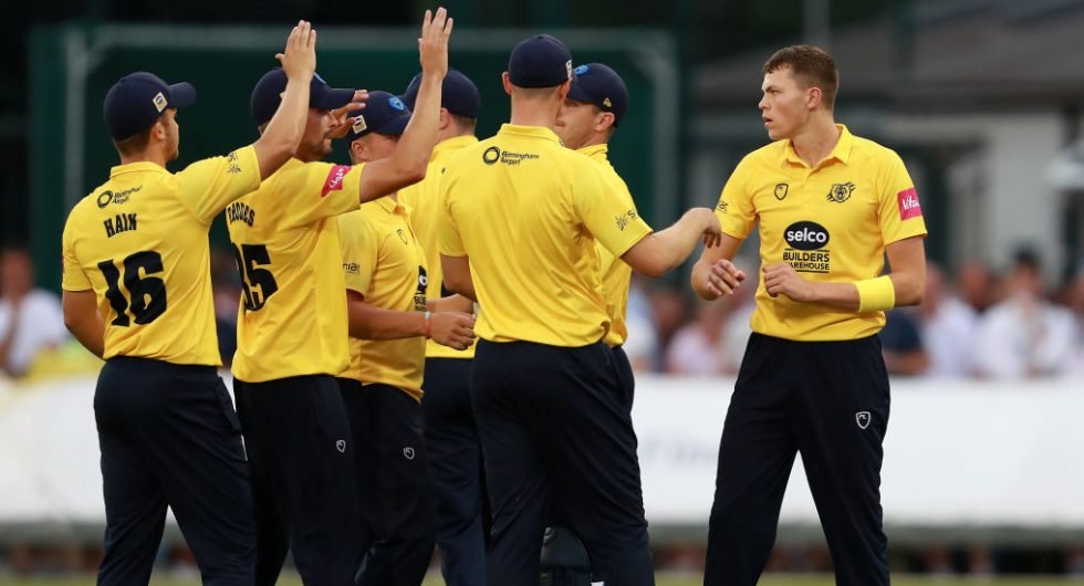 Birmingham Bears Team Preview, Fixtures And Squad List | T20 Blast 2020