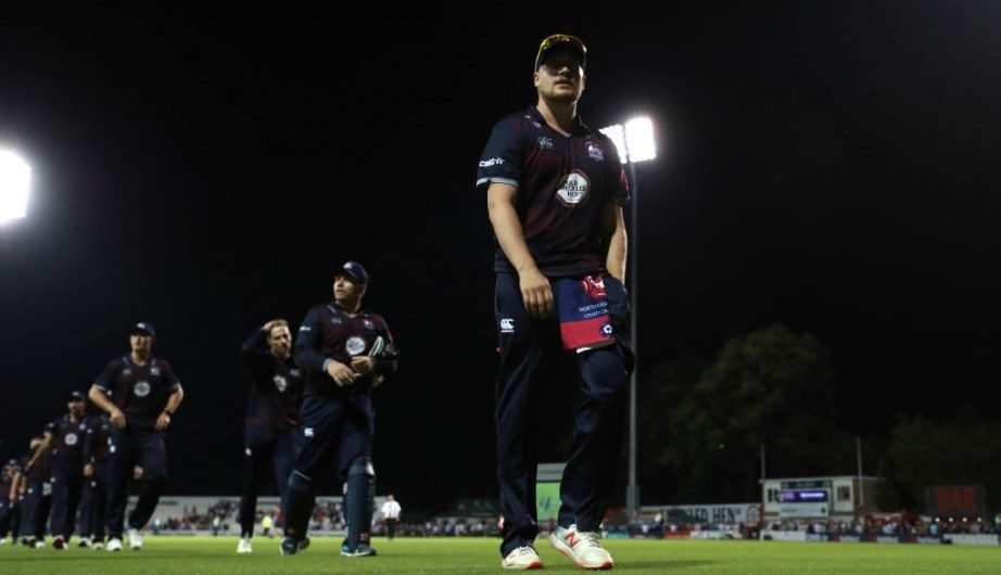 Northants Steelbacks Team Preview, Fixtures And Squad | T20 Blast 2020