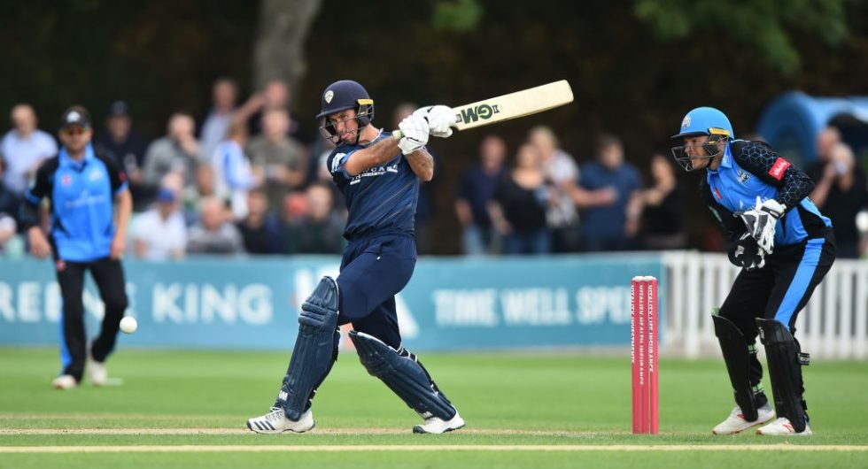 Derbyshire Team Preview, Fixtures And Squad List | T20 Blast 2020