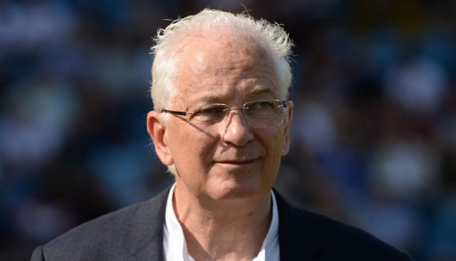 David Gower Criticised Over Remarks Regarding Women's Cricket